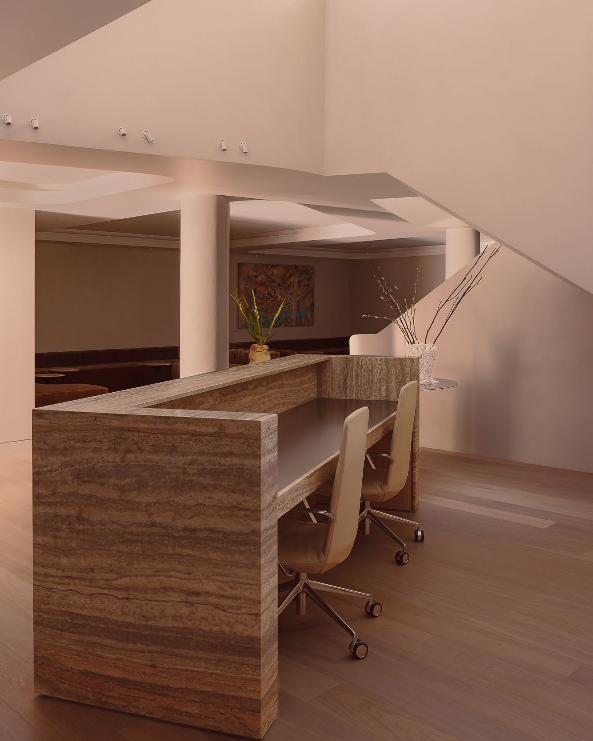 布里斯班整形美容外科丨澳大利亚布里斯班丨Studio Collective-30