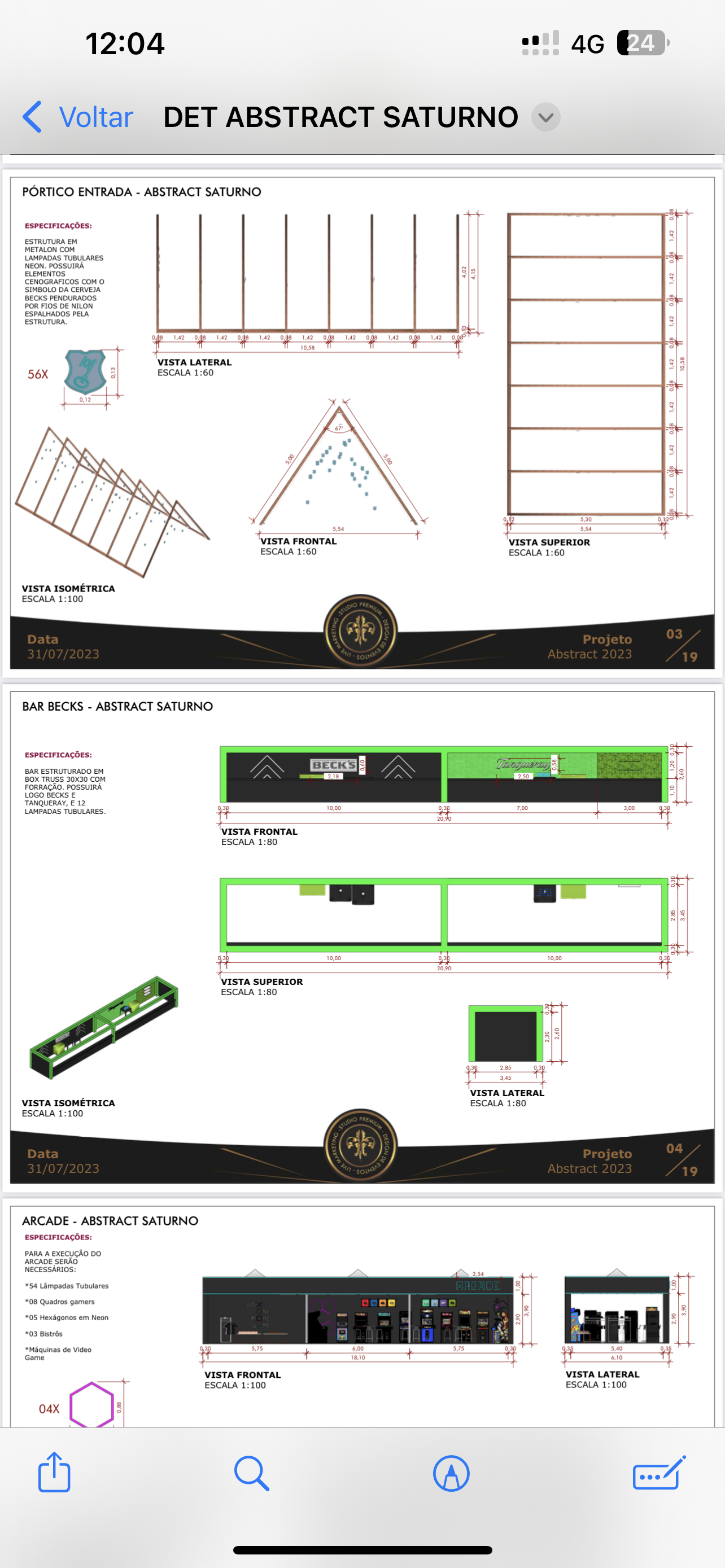 ABSTRACT SATURNO 2023-57