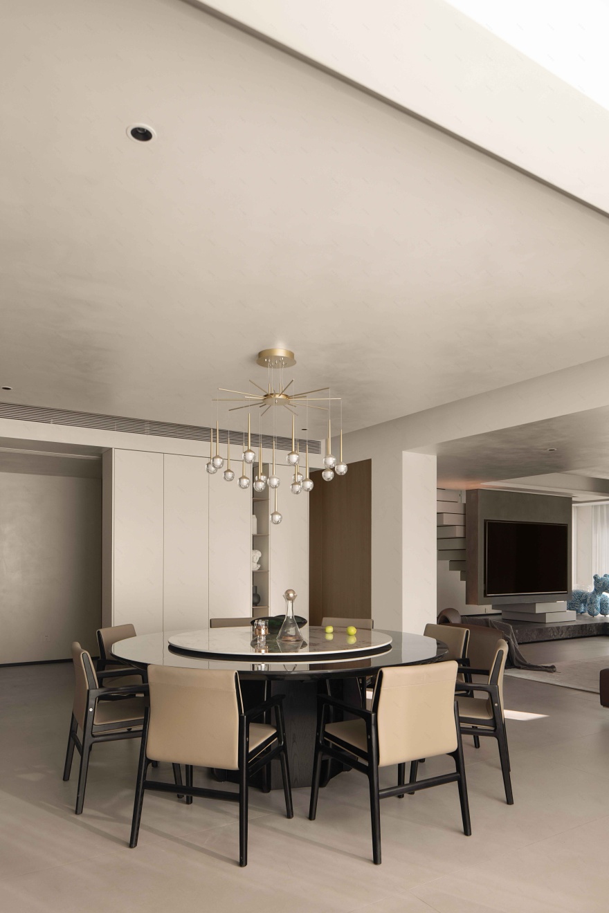 凤凰山庄丨中国安徽丨度设计机构-17