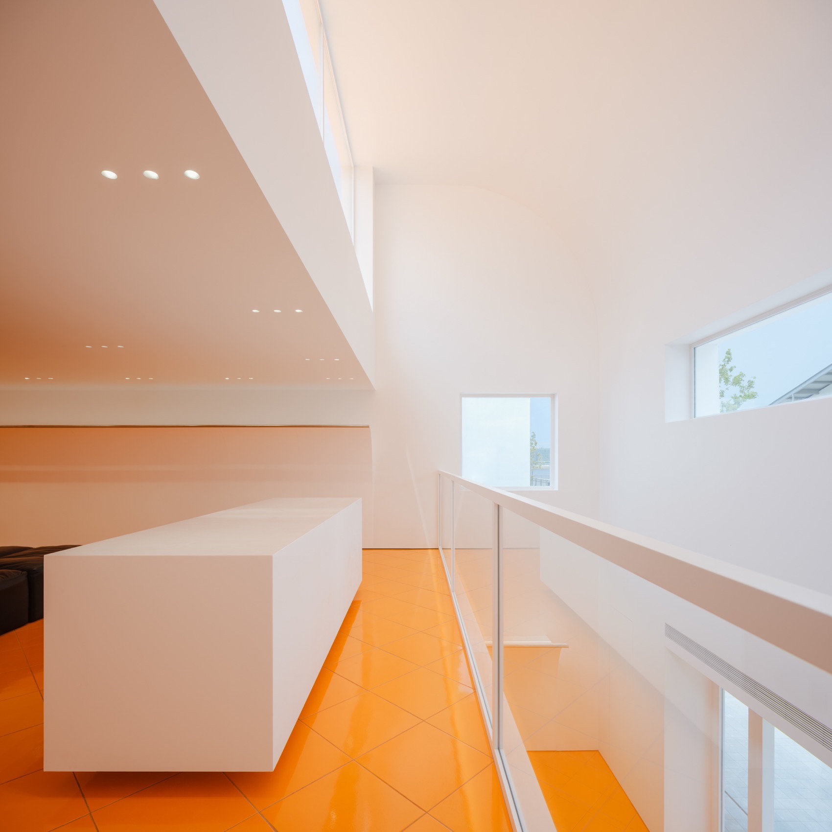 nice rice 阿那亚概念店丨say architects-32