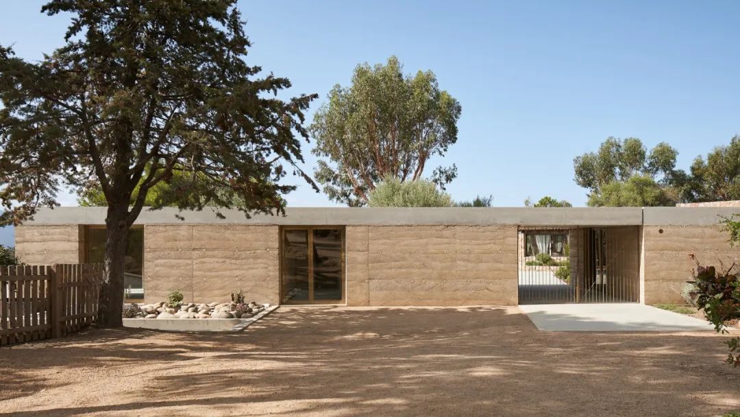 法国 Orma Architettura 建筑事务所 | 时空痕迹的诠释者-13