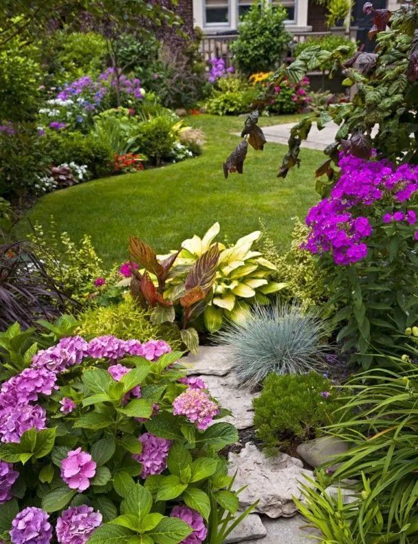 疫情下的自然憧憬 | 打造属于自己的一方花园天地-57