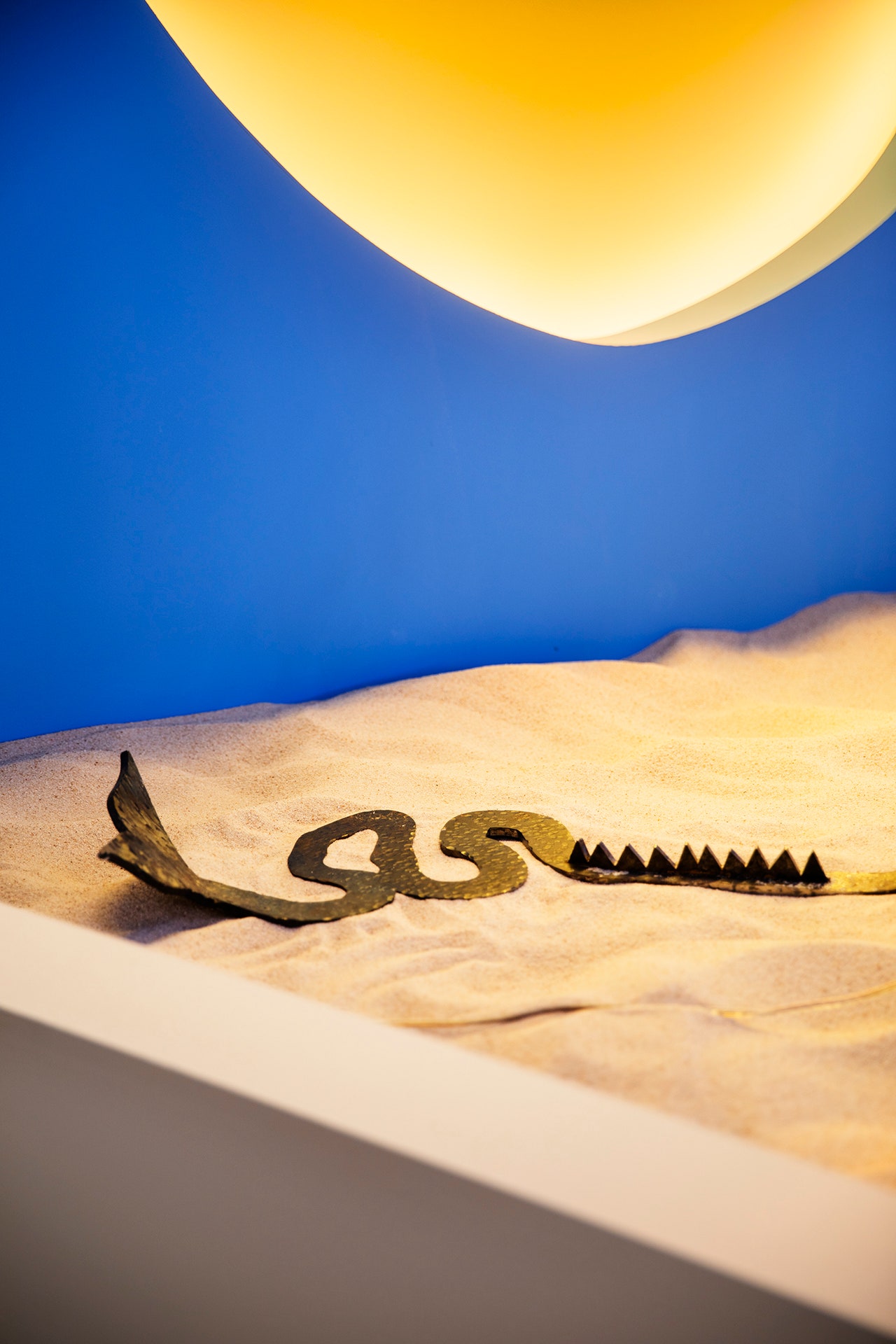 ARCOmadrid 2023 | Casa Antillón 带来色彩斑斓的“在地中海岸”装置艺术-25