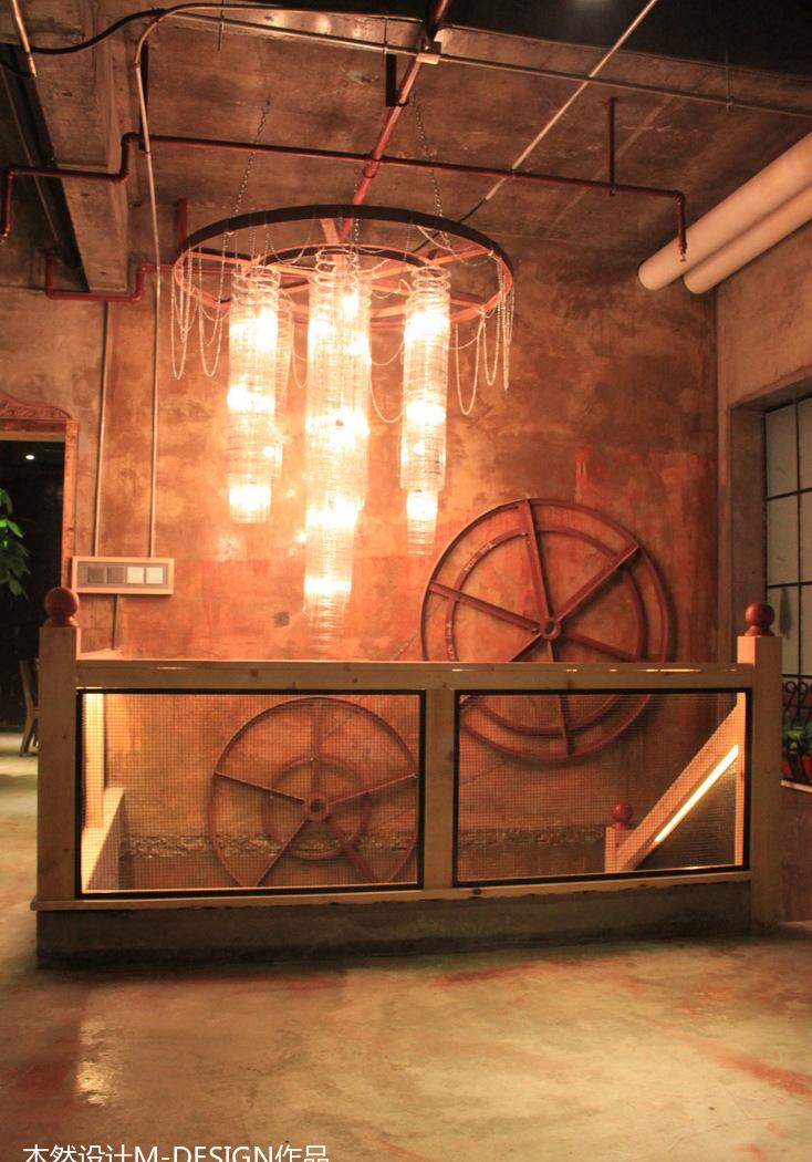 
蓝波湾意大利西餐厅 -6