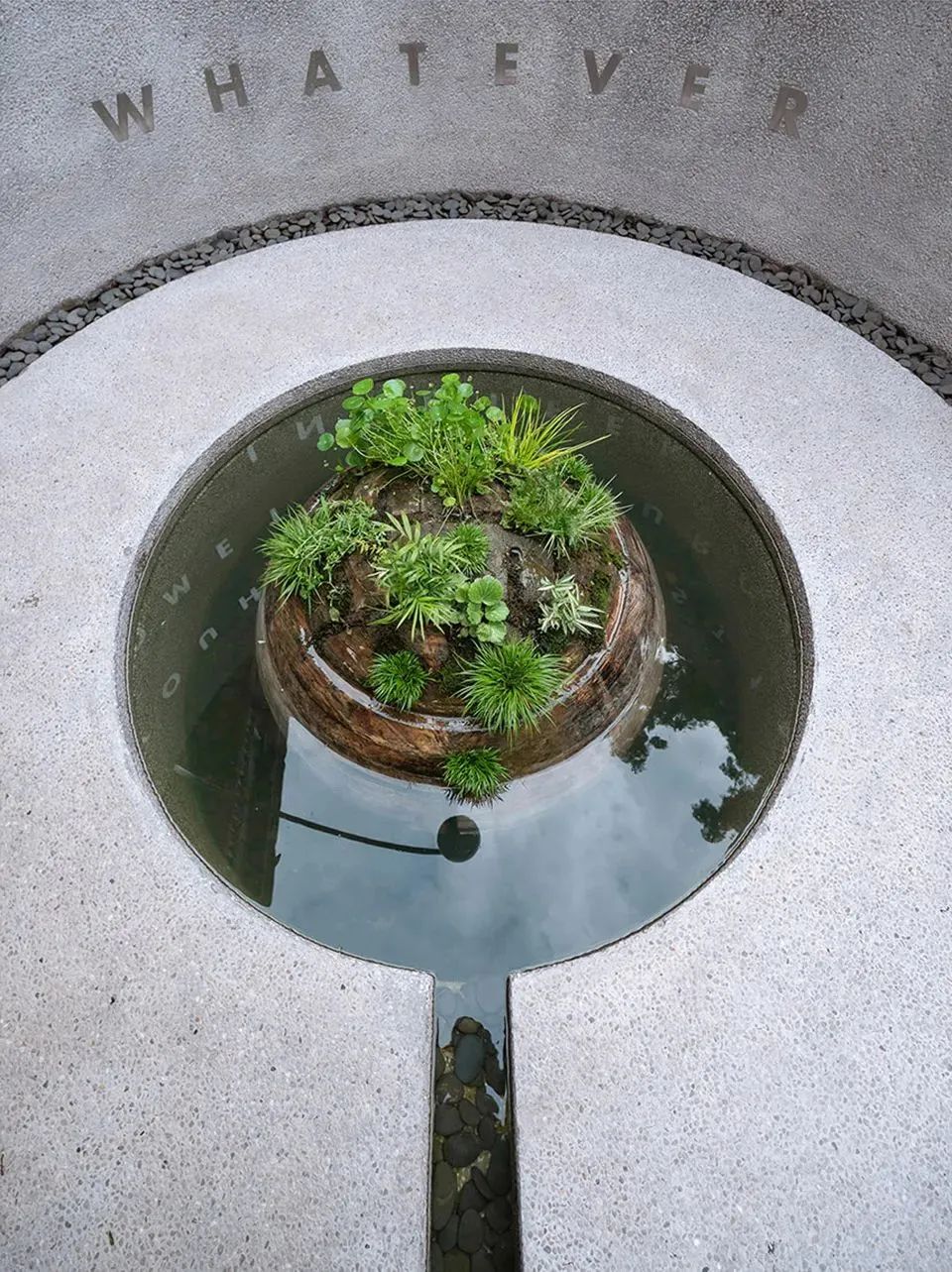 沪上知名创意广告公司 KARMA 办公楼改造,历史与现代交融-83