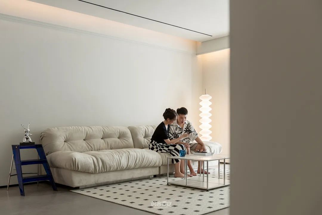 碧水湾·南湖一号丨中国西安丨西野空间设计-0