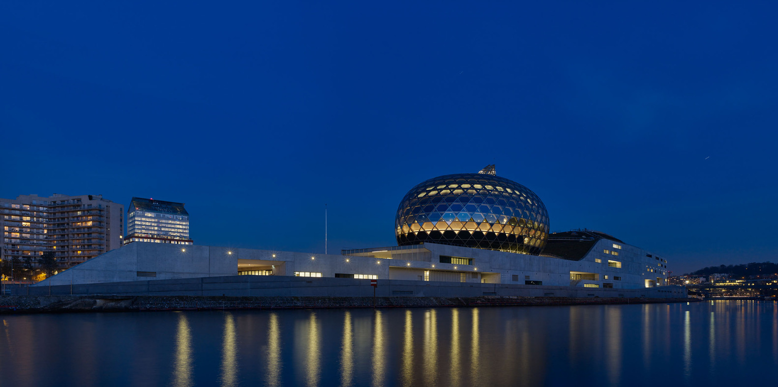 La Seine Musicale  Shigeru Ban Architects-86