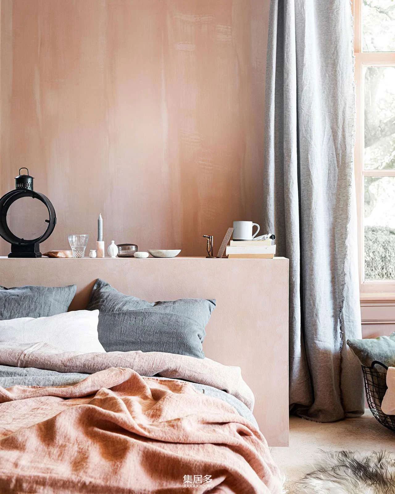 丹妮尔·韦尔休尔室内设计作品丨荷兰-25