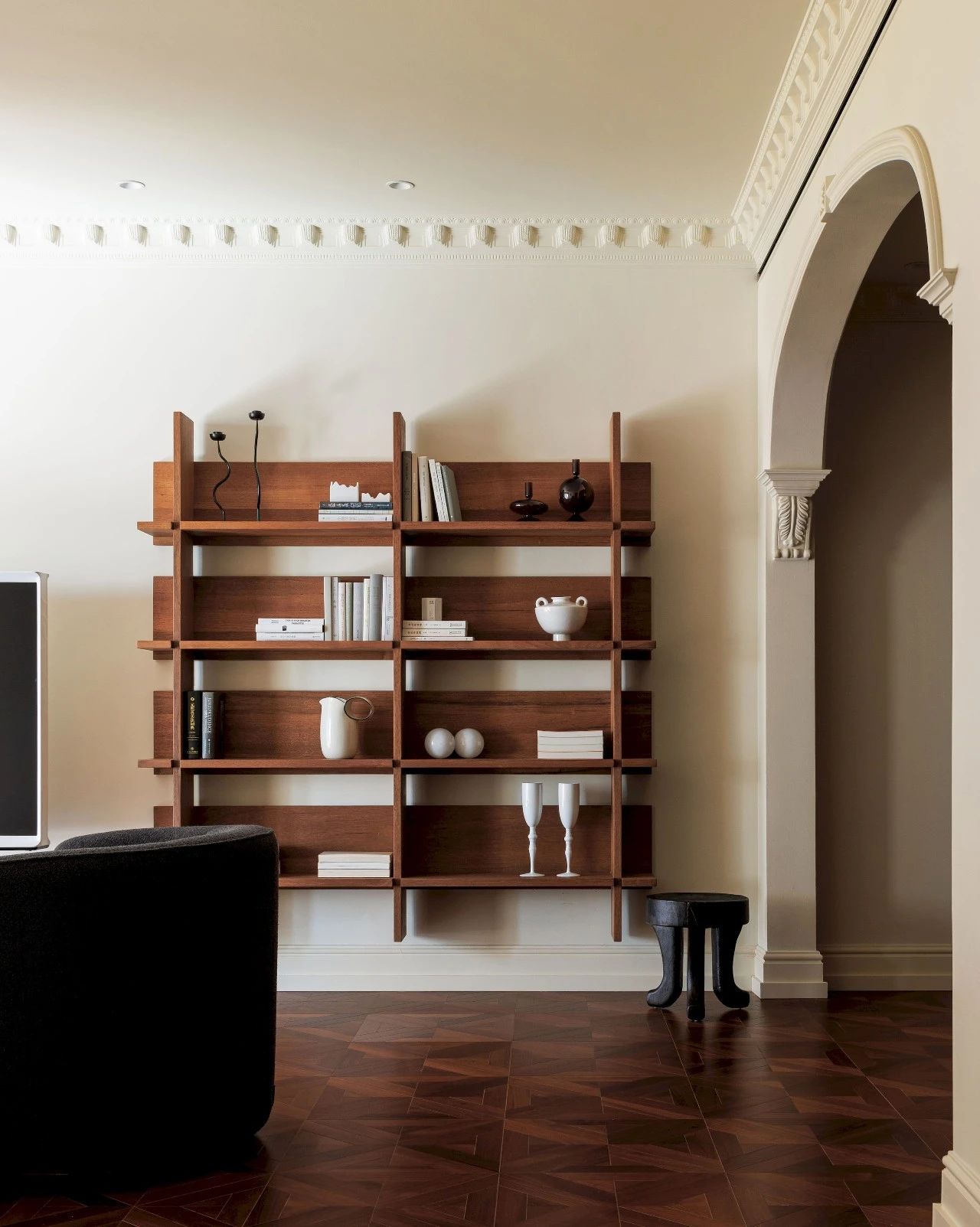 刚需之上，豪宅之下：5个160 230㎡住宅的设计逻辑与居住哲学-19