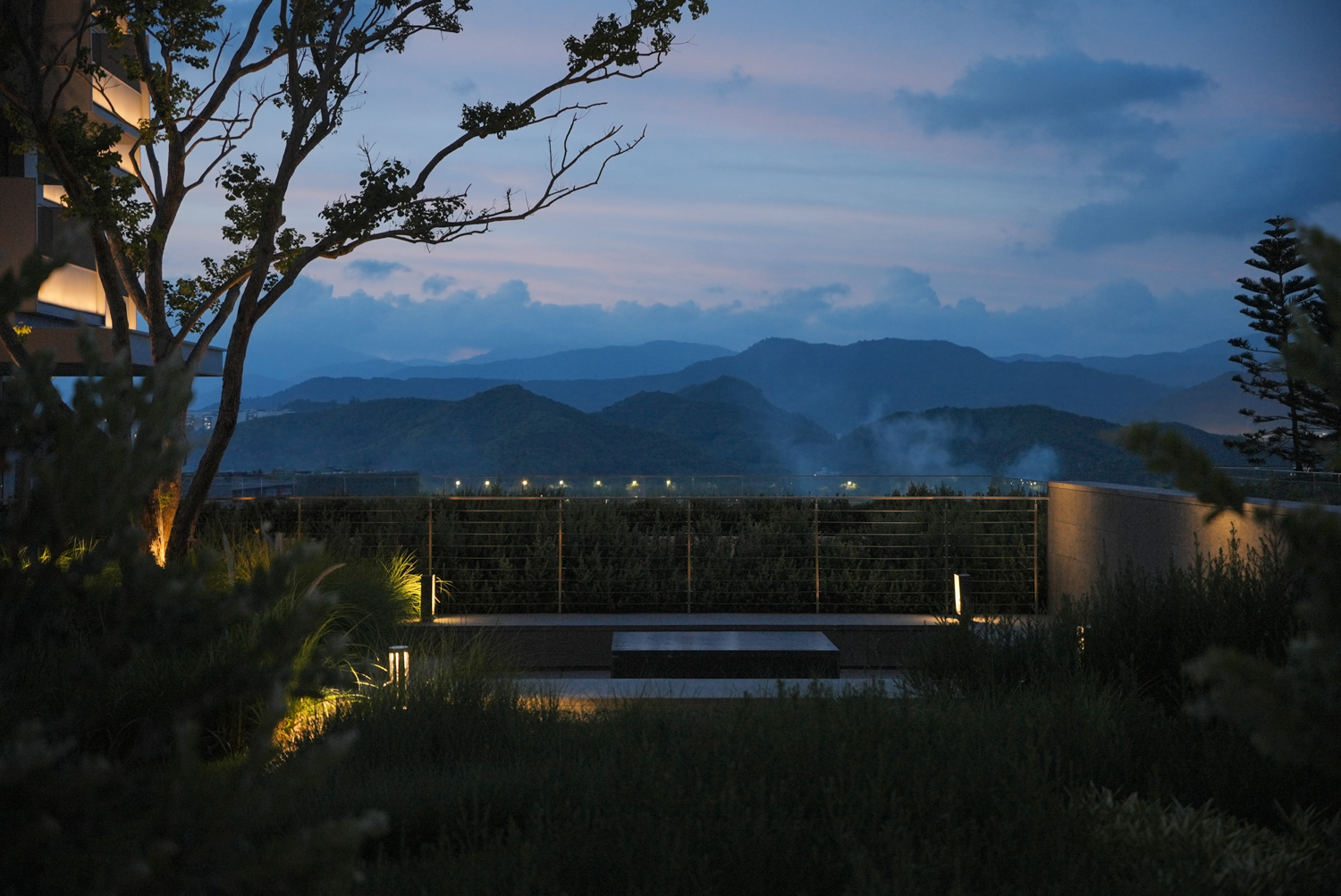 阿那亚三亚·山之境（西区）丨中国三亚丨JTL加特林,上海建言建筑设计等-140