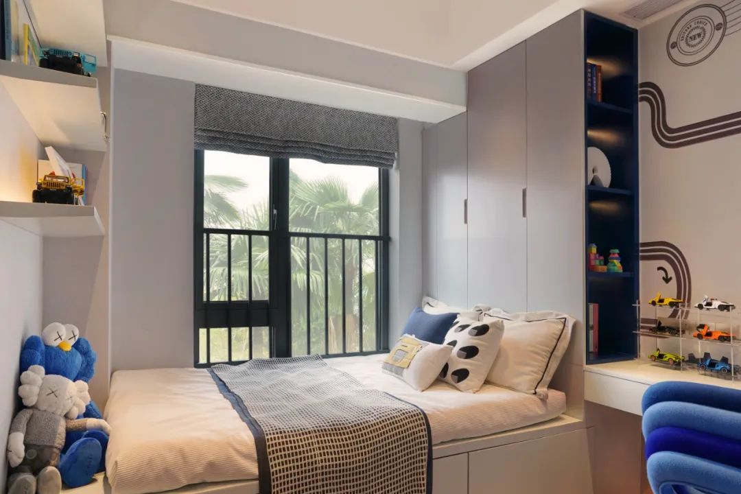 广州景业·壹方天地样板间丨中国广州-33