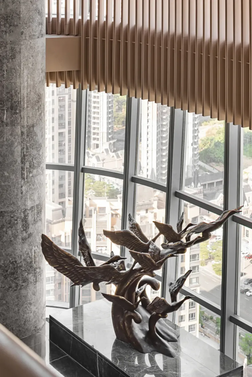 隆生金山湖中心-24