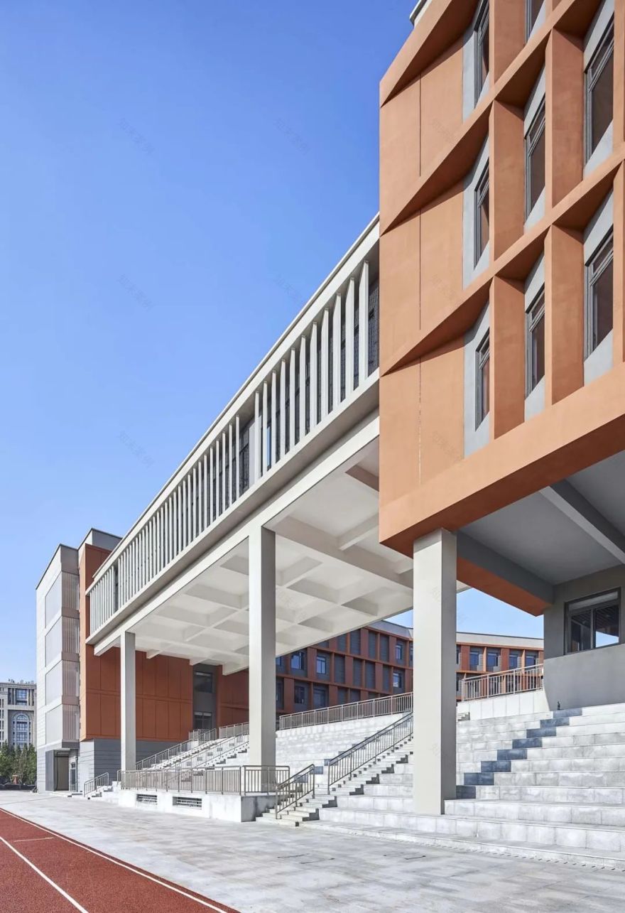 复旦大学新江湾第二附属学校-13