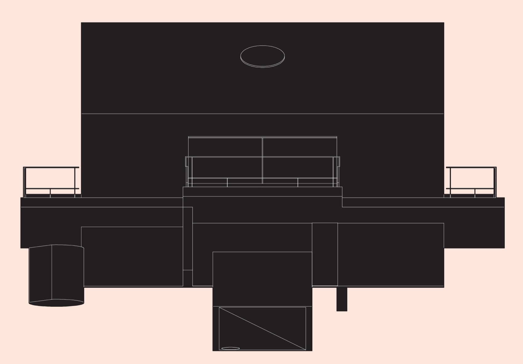 Plaj住宅丨葡萄牙丨extrastudio-16