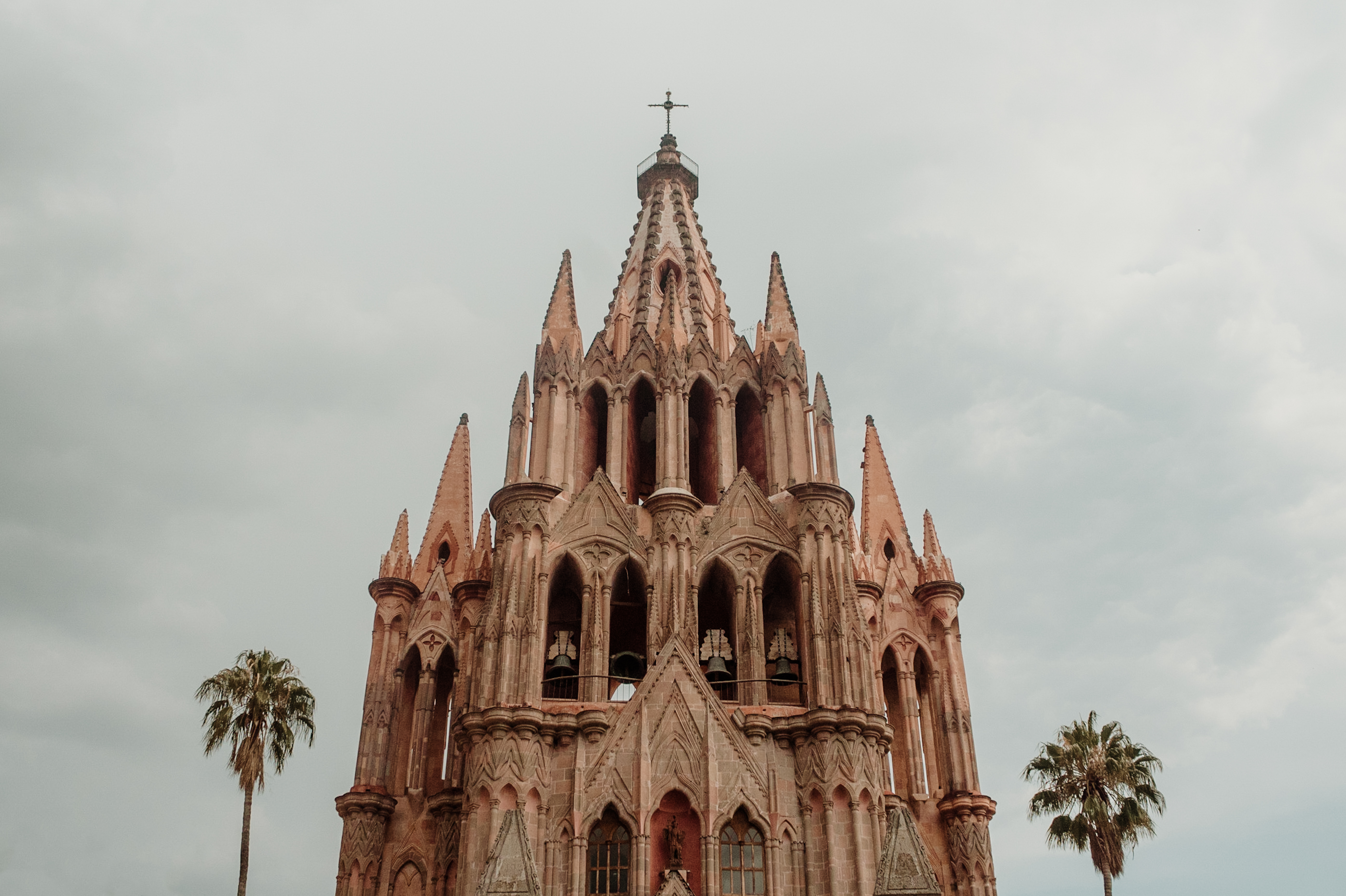 The breathtaking San Miguel Arcangel Church in Mexico-3