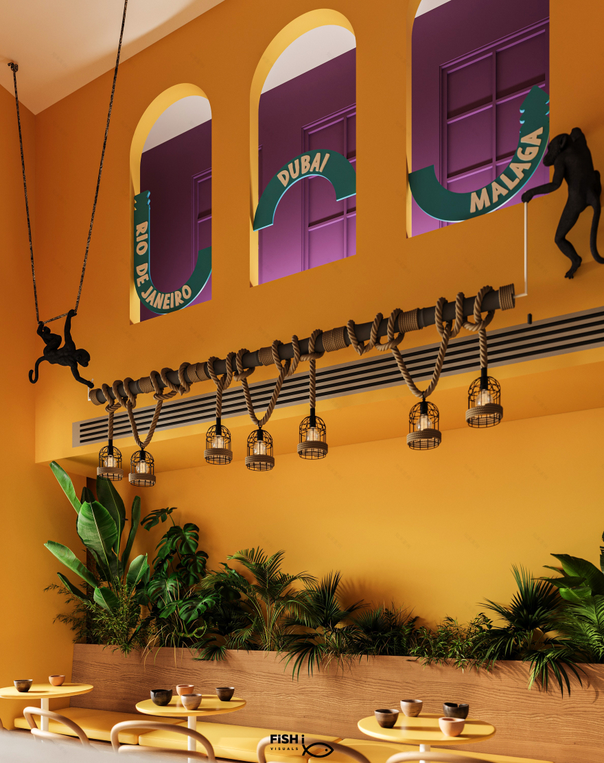 阿萨伊项目丨SpainMalaga丨Moamen Mahmoud,Ali,Habiba mohamed等-21