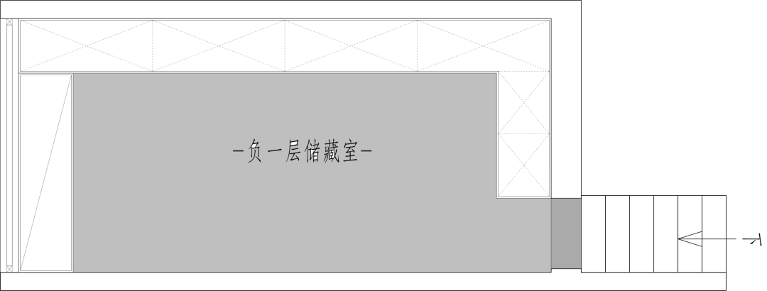 紫薇田园都市丨中国西安丨西安·大小空间设计-46