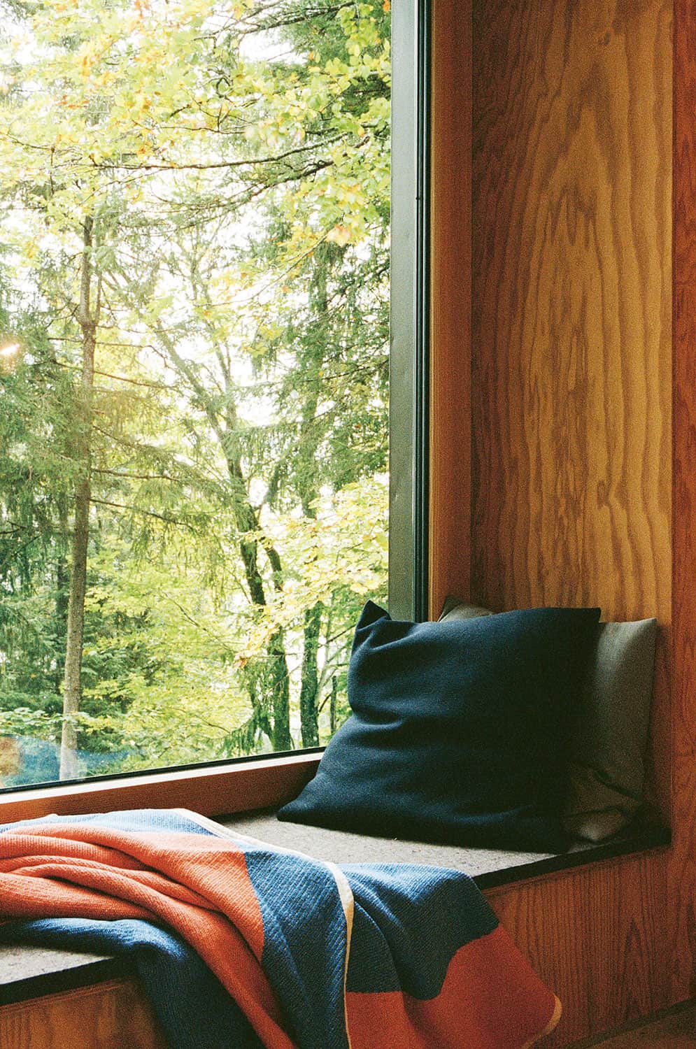 Anregende Kontemplation · 阿尔卑斯山酒店改造-3