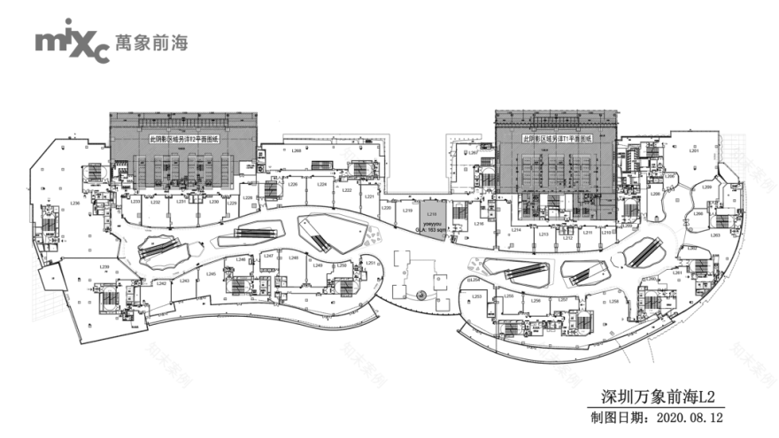 失重空间 | YOEYYOU 深圳形象概念店设计亮点解读-24