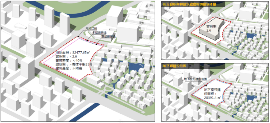 无锡启迪协信科技园丨中国无锡丨上海联创设计集团-46