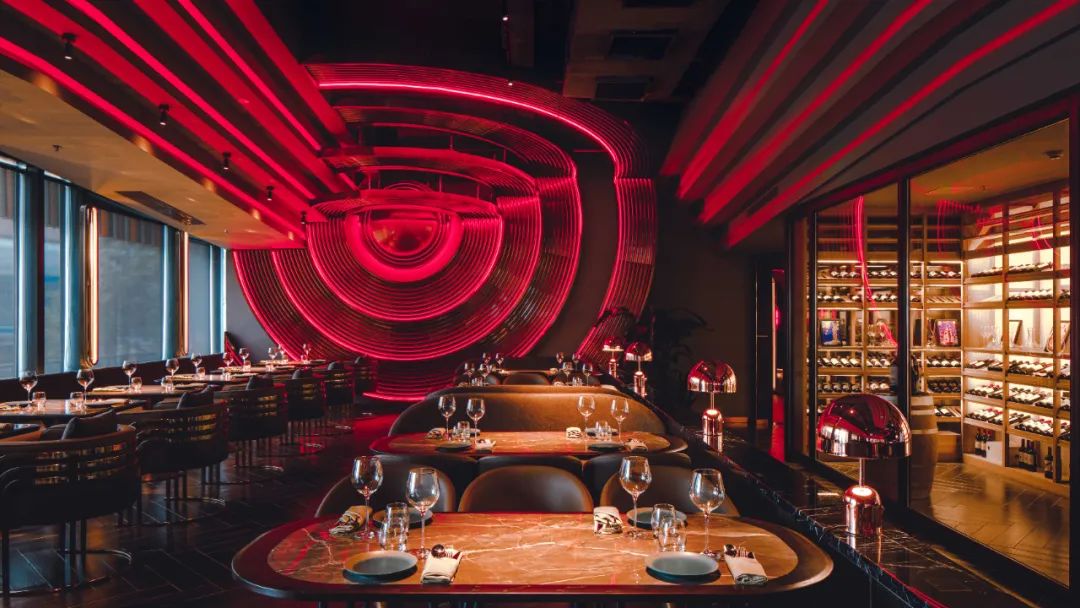 和子 SPA 会馆丨中国无锡丨S5design 上瑞元筑设计-125