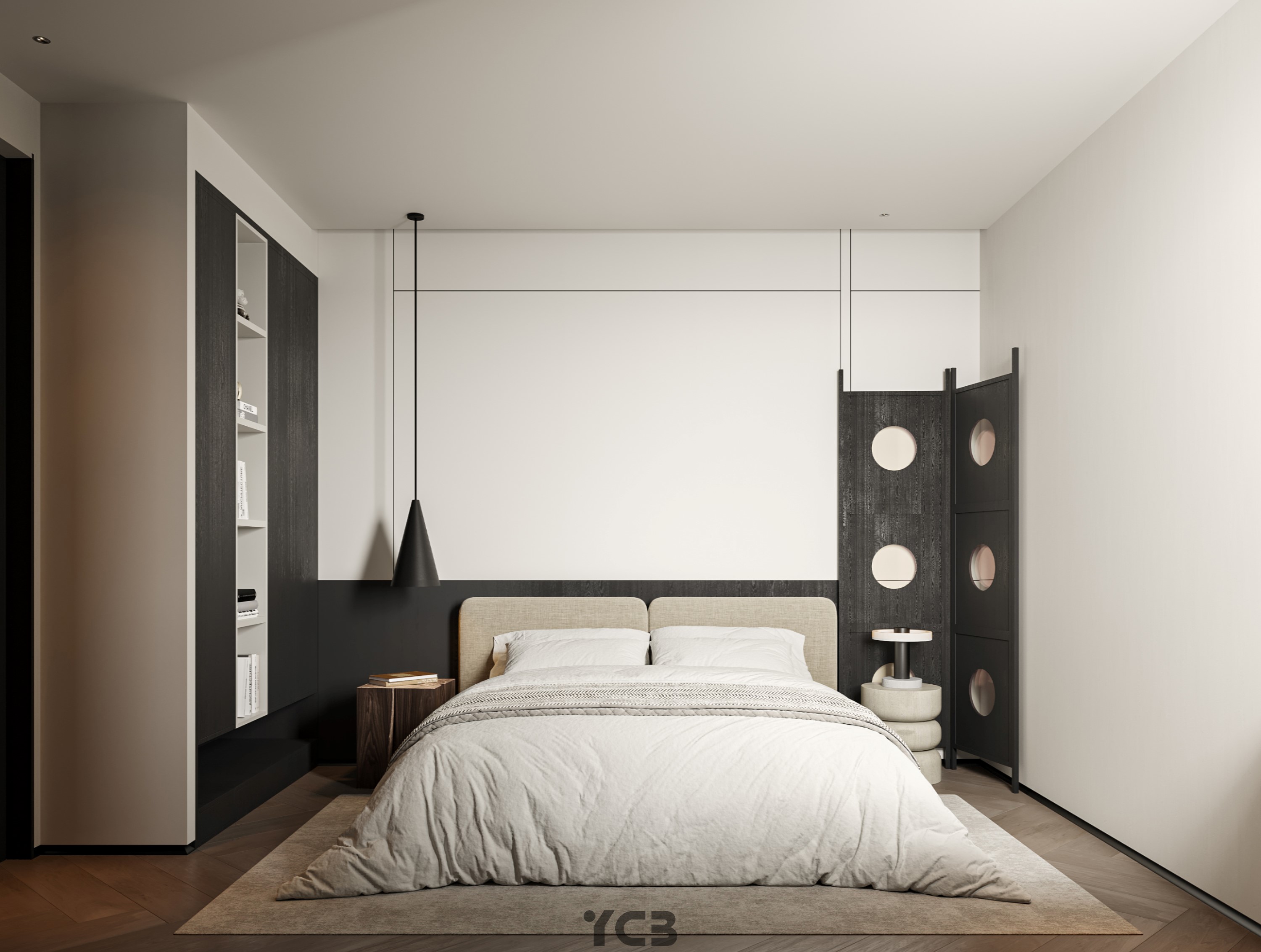 避世青年的心灵居所丨原创帮（设计帮）-24