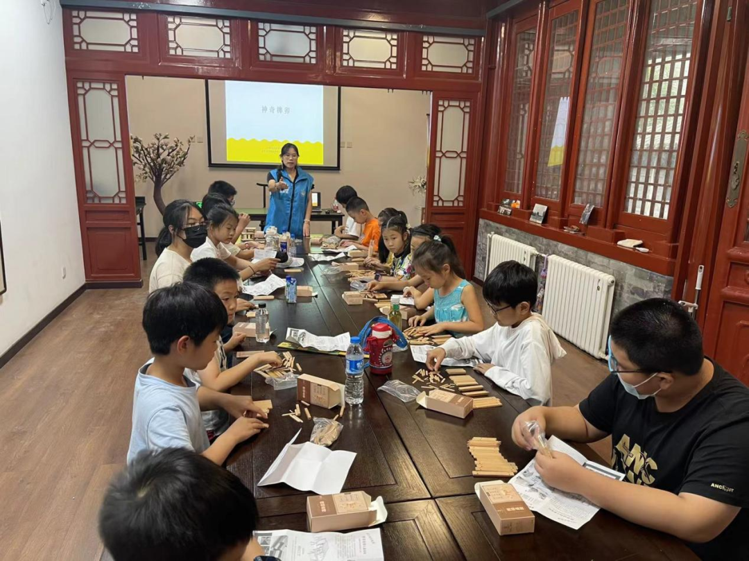 儿童友好空间优秀案例|公共空间类.01-60