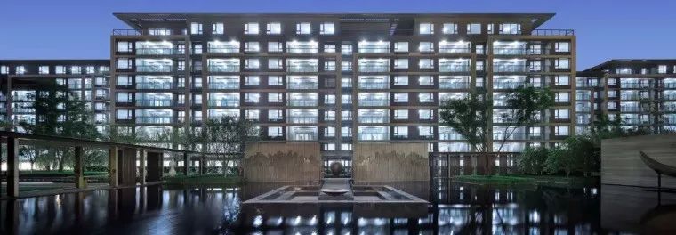 "润享家"景观体系 | 打造全龄共享的深度参与式场景-112