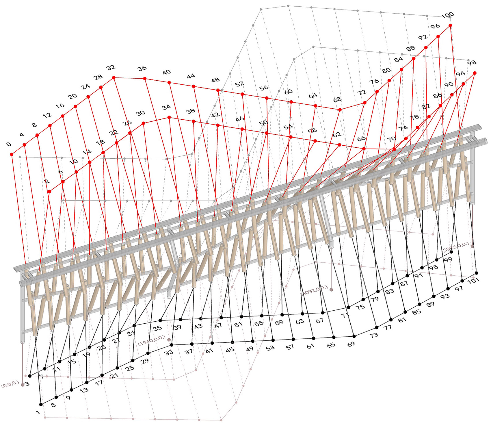 青山文化礼堂丨中国杭州丨MOMENTUM建筑设计事务所-88