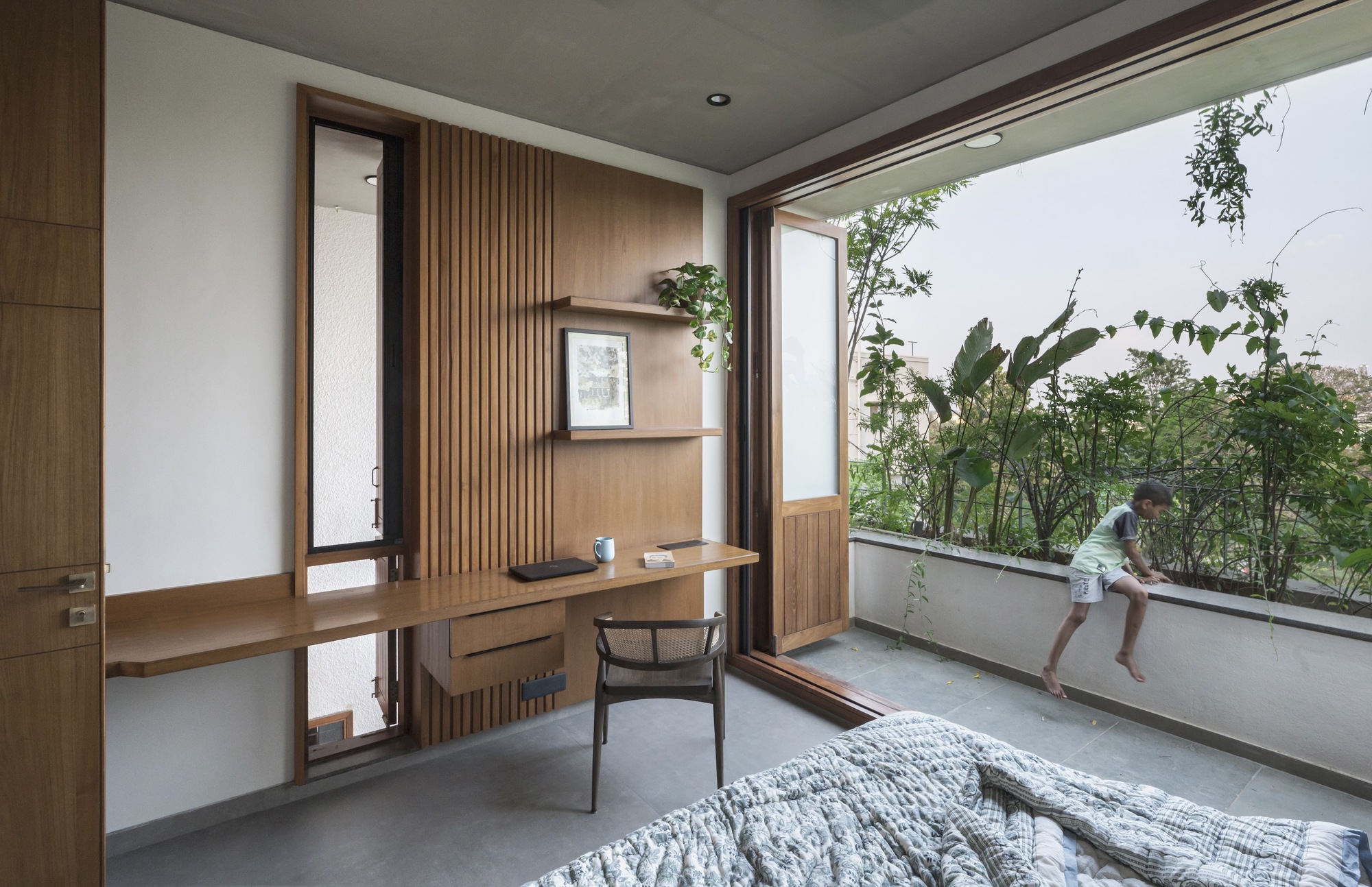 难以言喻的灯塔,一个门槛丨印度-45