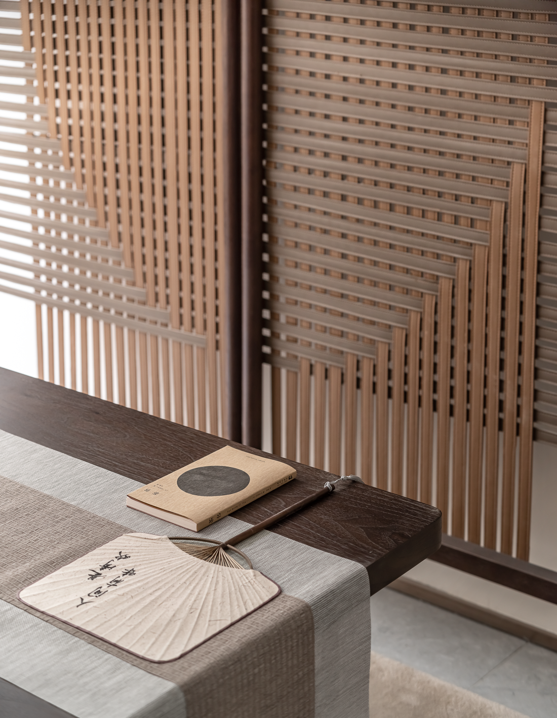 金融街·美兰金悦府丨中国上海丨MOD 穆德设计-41