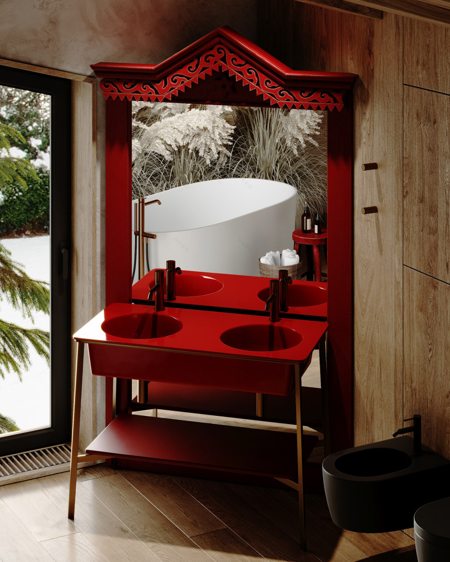 卡利诺维伊二号
注:KALYNOVYI可能是一个特定的名称,这里按音译处理,II表示二号第二等类似意思,一般结合上下文是某个事物的编号 丨Aesya Kasianenko-6