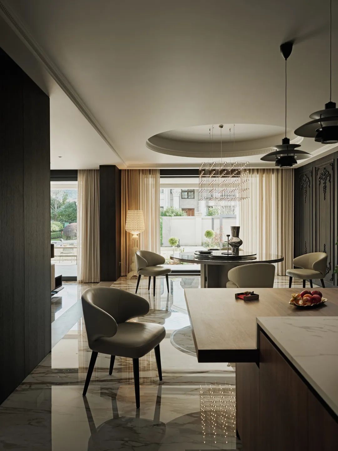 归途丨中国宁波丨亚兰设计咨询-29