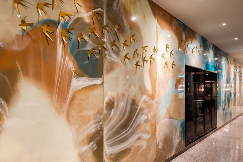 Parable Studio Designs For Invigorated Chinese Fine Dining | Indesign Live: Interior Design and Architecture-7