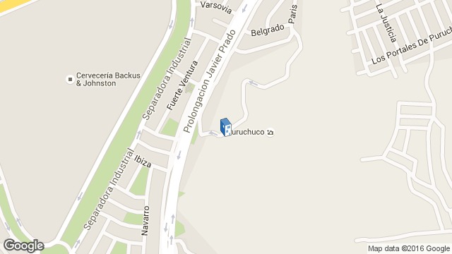 秘鲁利马普鲁丘科考古建筑群-44