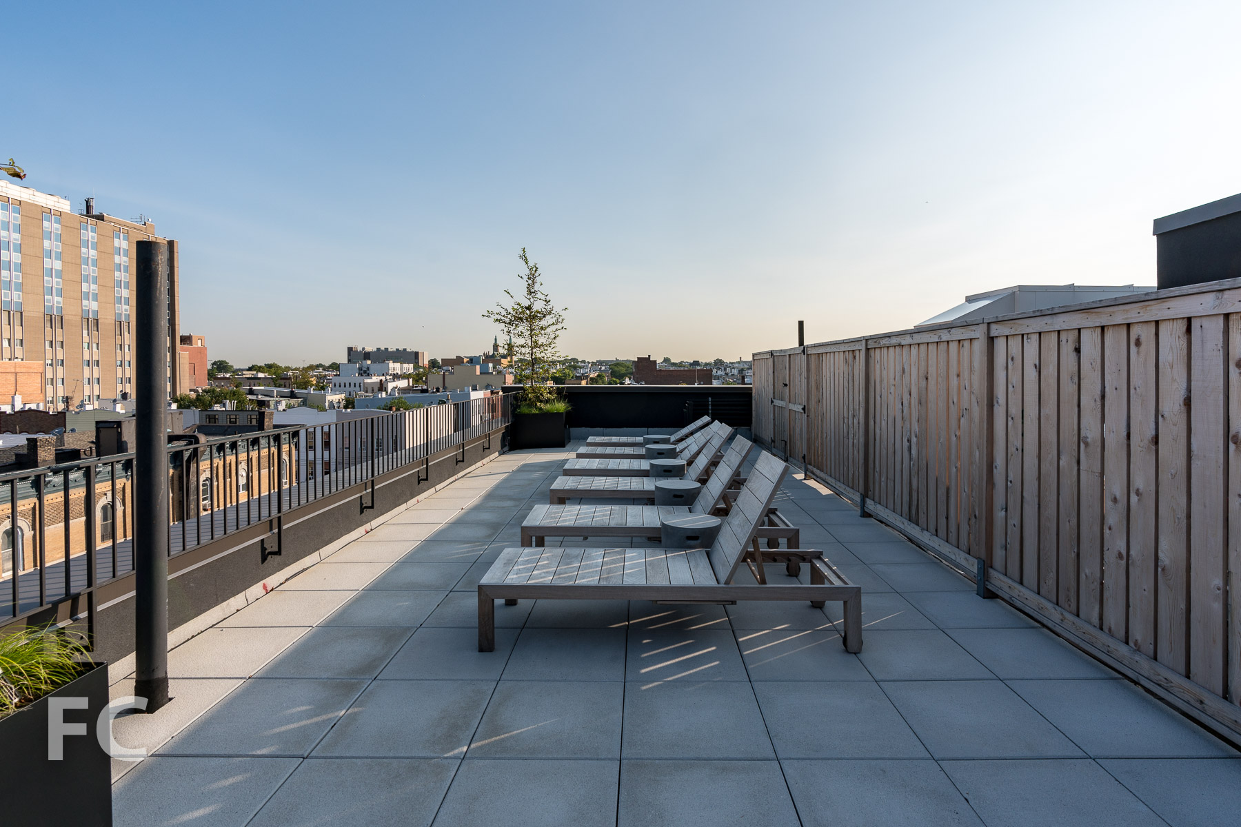 Building Tour: Glassworks Bushwick — FIELD CONDITION-17