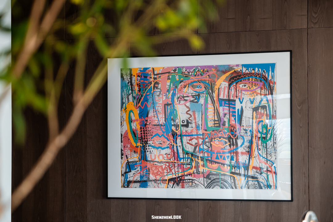 天鹅湖花园私宅丨中国深圳丨WED 中熙设计事务所-58