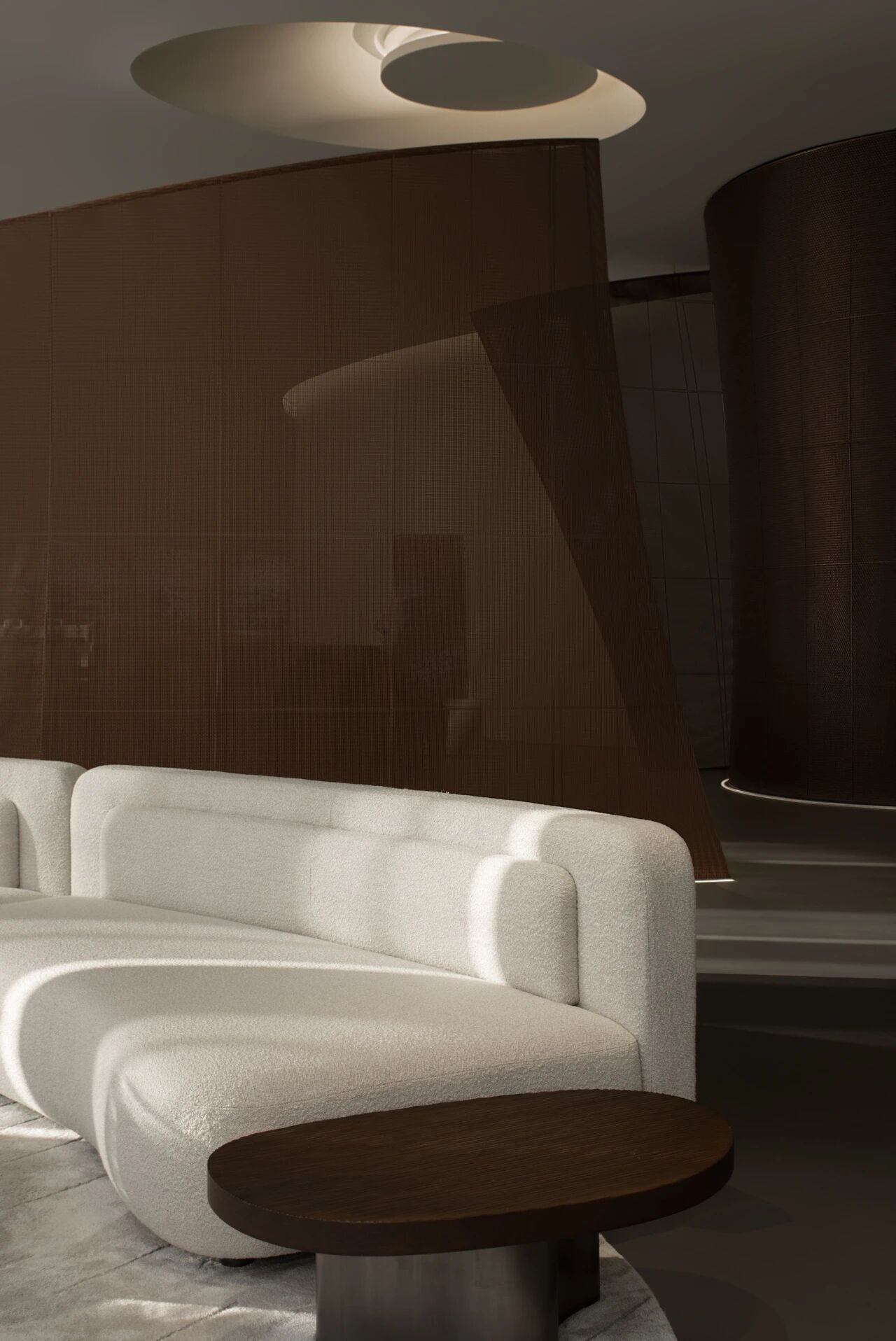 中信城开信悦湾丨深圳华汇设计,CCD郑中设计,笛东设计,CCD·WOWU无物艺术顾问-68