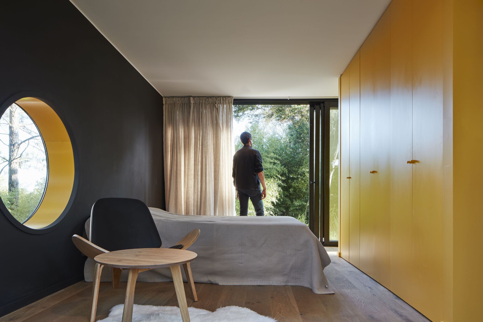 马志尼楼丨乌拉圭丨iHouse estudio-16