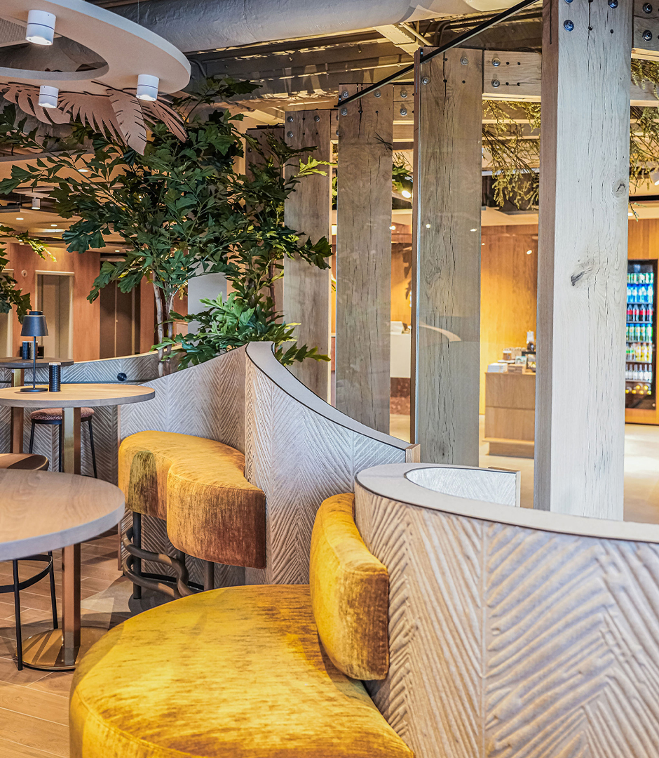 Carlton Oasis ROAM – Hybrid hospitality ESTIDA-14