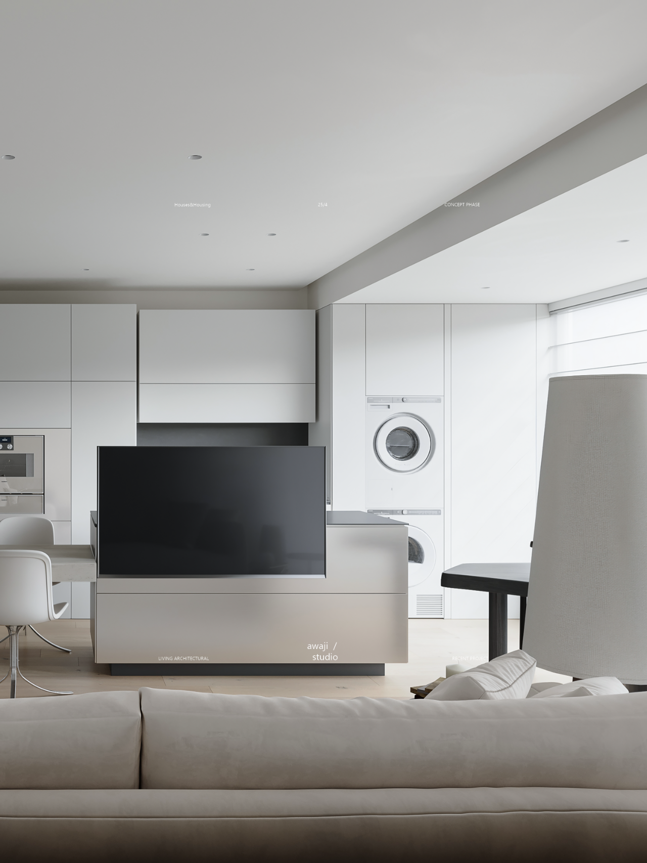 awaji studio 26住宅-6