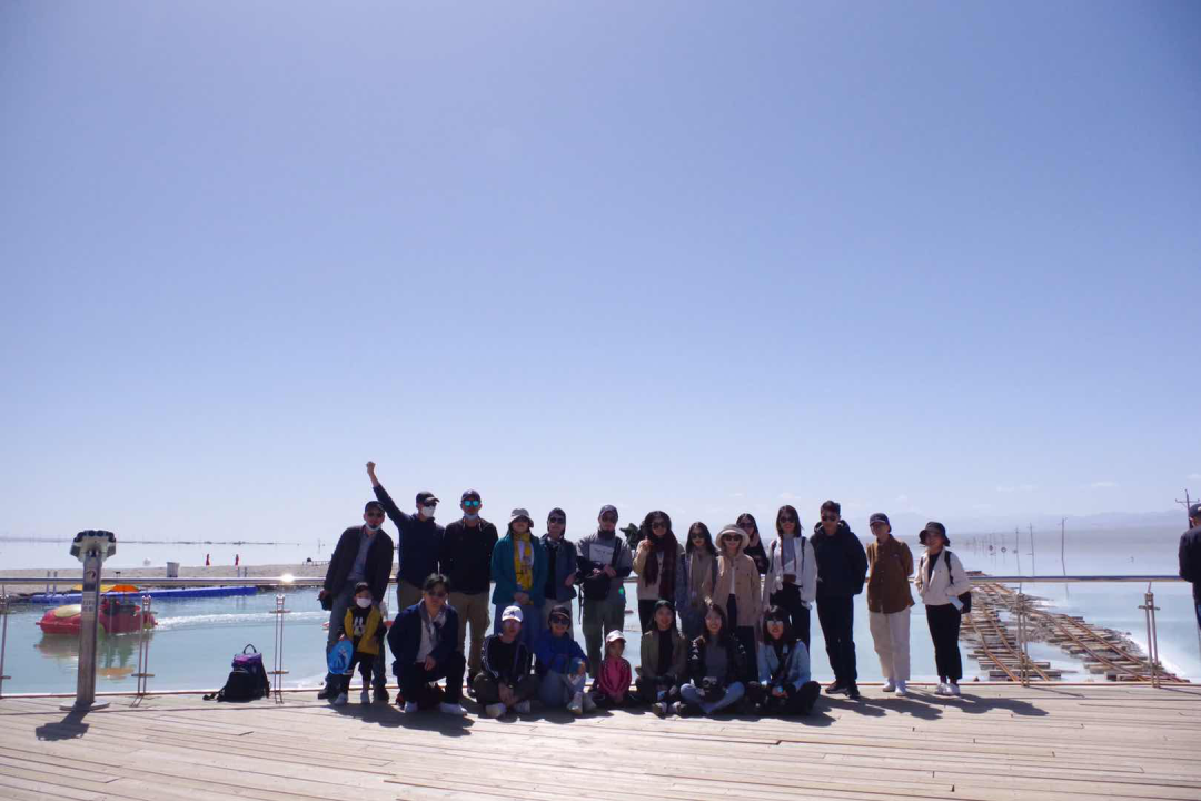 青海之旅 | 祁连山脉、茶卡盐湖、青海湖的惊艳设计-34