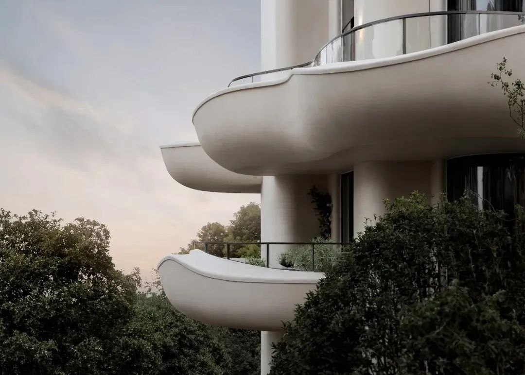 松苑 325 户型自然艺术豪宅丨中国郑州丨深圳太合南方设计-23