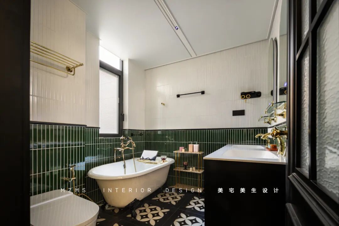 美宅作品丨典雅浪漫-131