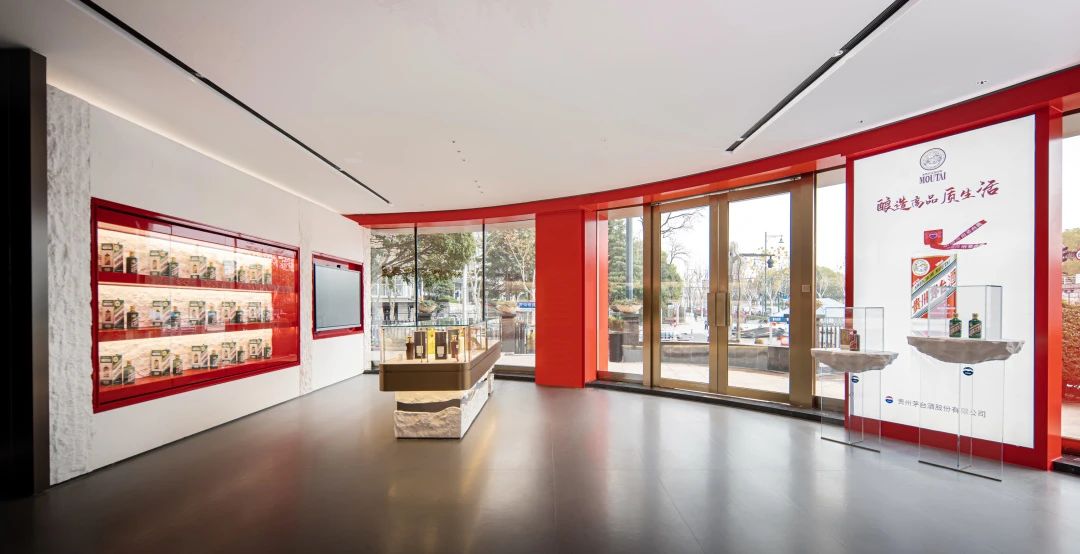 茅台相关室内设计丨名师联智库-74