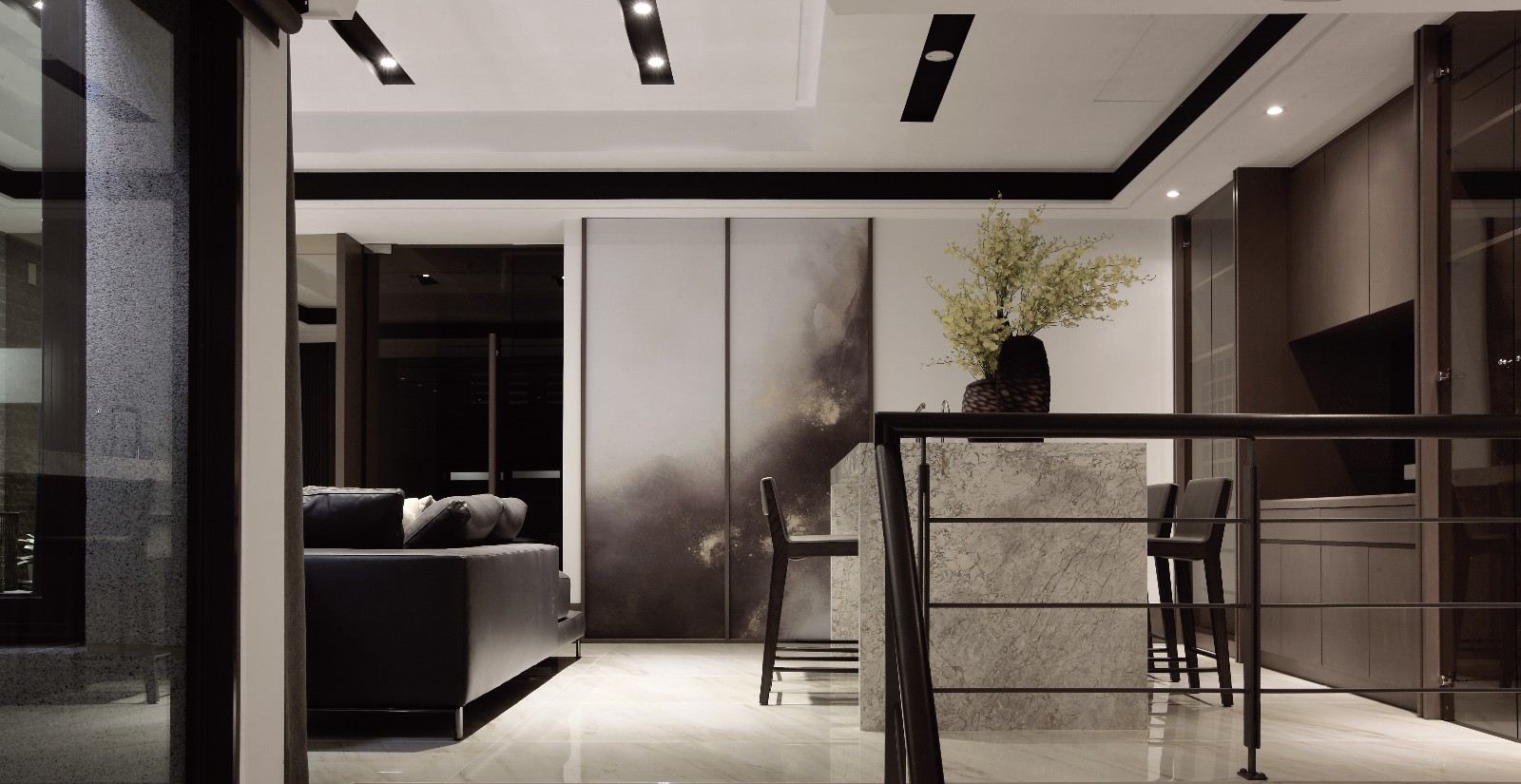 台中都會綠意別墅.宏觀-10