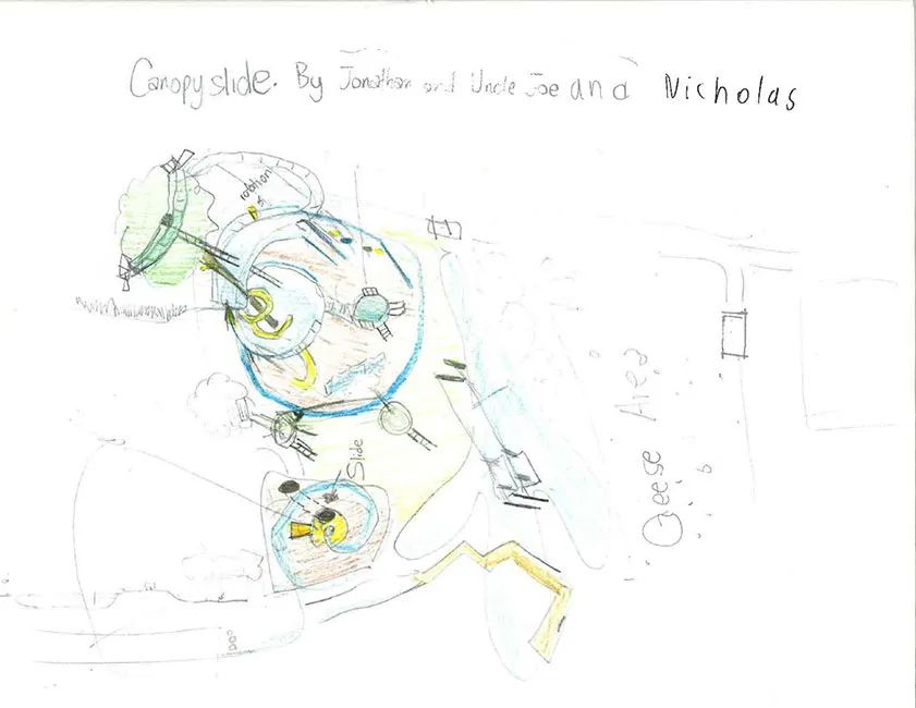 儿童友好型城市 | 公共空间中的儿童权利与创新设计-10