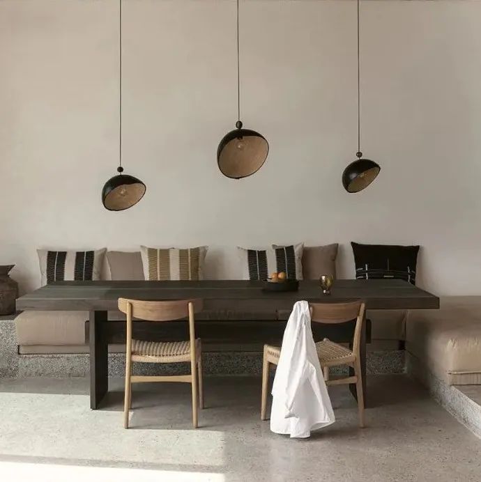 布鲁塞尔极简公寓丨AE Studio-39