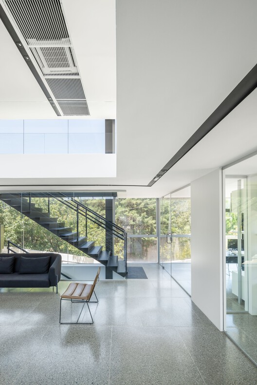 巴西尤里·格里布行政大楼-11