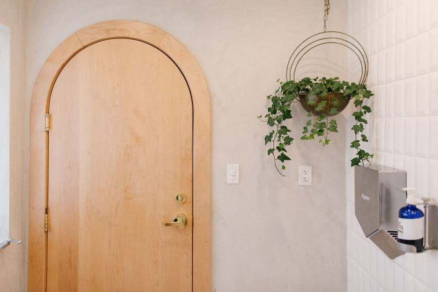 A 1940s-Era Motel in Vegas Offers a Lesson in Historic Preservation and Human Resilience - Metropolis-5